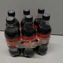 Coke Zero Sugar Diet Soda Soft Drink, 16.9 fl oz, 6 Pack