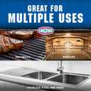 2 x Kingsford Grilling BB0131 Cleaner, 1 Pack