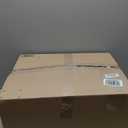 Flysheep Luxury Faux Fur Shaggy Comforter Set Full/Queen Size, Plush & Sherpa Reversible Comforter Grey, 3 Pieces Fluffy Fuzzy Bedding Set Ultra Soft and Warm for Winter (1 Comforter + 2 Pillowcases)