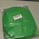 Brothers Costume for Girls Dress up Halloween Cosplay Outfit with Hat (Green)