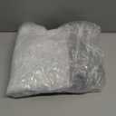 Vonabem Waterproof Washable Dog Crate Pad 29x18inch AntiSlip Grey