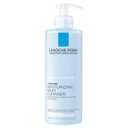 La Roche-Posay Toleriane Moisturizing Milky Cleanser, Gentle Face Cleanser with Glycerin for Dry, Sensitive & Allergy-Prone Skin, Face Wash for Hydration, Makeup Remover Cleanser, 13.5fl oz
