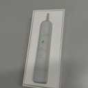 Laifen Wave Special Electric Toothbrush, New 2025 Version Oscillation & Vibration Sonic Electric Toothbrush for Adults with App, 2 Brush Heads, IP68 Waterproof Travel Powered Toothbrush (Matte Grey) (Pack of 1)