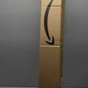 PHITRIC Flag Pole, Tangle Free Spinning Stainless Steel Rustproof Flagpole for 3x5 Sports Fan Outdoor Flags for Outside House (Silver, 5FT, Without Bracket)