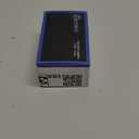 Everest 24-Pack Cat6 RJ45 Keystone Coupler - Female to Female - Cat 6, Cat5e Compatible - White