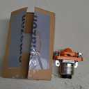 WFLNHB 48 Volt 400 Amp Heavy Duty Contactor Solenoid Replacement for Golf carts ZJ400A