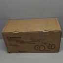 SEREED Baby Balance Bike for 1 Year Old Boys Girls 12-24 Month Toddler Balance Bike, 4 Wheels Toddler First Bike, First Birthday Gifts (Green)