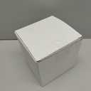 50 Feet Christmas Tinsel Garland, Metallic Twist Garland for Christmas Tree Xmas Indoor Decorations (Green White)