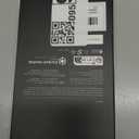 TORRAS for iPhone 17 Pro Case, Slim Fit, Ultra Thin Lightweight Minimal Design, Secure Grip & Silky Touch, Anti-Scratch Hard PC Cover for iPhone 17 Pro Phone Case 6.3in, OriginFit, Deep Blue