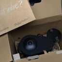 Nespresso Vertuo Plus Deluxe Coffee and Espresso Maker by De'Longhi, Matte Black