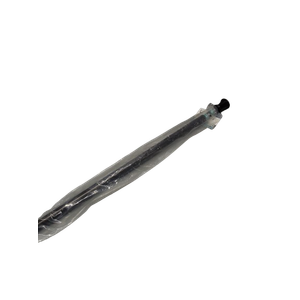 Round Spring Tension Rod 51"x120"