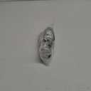 Women's Slip On Canvas Sneaker Low Top Casual Walking Shoes Classic Comfort Flat Fashion Sneakers (6, Grey)