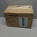 Cuisinart 2-Slice XL Slot Stainless Steel Toaster, Stainless Steel, CPT-1600