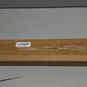 YNL Tension Shower Curtain Rod 34-66 Inch, Adjustable Spring Tension Curtain Rod No Drilling, Non-Slip, Never Rust, Stainless Steel, for Small Window Laundry Door Entryway, Gold