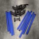 EastPoint Sports Easy Setup Badminton Set