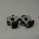 Universal Car Phone Holder Mount,360 Degrees Rotation Dashboard Phone Holder [Upgrade Clip Never Fall],car Phone Mount for iPhone,Samsung,Google,Nokia,and 4 to 7" Smartphones(2)