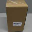 Lemtrflo 28oz Hanging Automatic Water DispenserRabbit Water Bottle,Bunny Guinea Pig Ferret Water Bowl for Cage,Suitable for Small Animal Puppies(Cage Grid Spacing Over 1.2'') (Green)