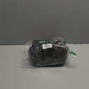 Infantino Flip 4-in-1 Convertible Baby Carrier, Adjustable, Ergonomic Babywearing, Registry Essential, Baby Carrier for Newborn to Toddler, Gray (Grey)