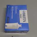 Brita Replacement Filters 3 Count (Advanced) White