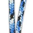 Paracord Planet Zipper Pulls Combinations Choose from 5, 10 and 20 Pack Sizes (Blue Snake/Blue, 10 Pack)