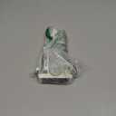 ARGB GPU Support Bracket with Temperature DisplayAmbient Case Temp5V 3pin Universal GPU BracketGraphics Video Card Brace with Height AdjustableDY7-White