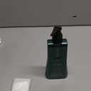 Mild Formula Long Lasting Hair Dye Set, Nourishing Plant-Based Hair Color, New Natural Hair Color Shampoo for Gray Hair Cover up, Single Step Herbal Single Agent Floral Dye (210ML, Natural Black)