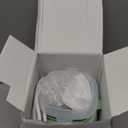 Momcozy Bottle Warmer, Fast Bottle Warmers for All Bottles with Timer, Accurate Temperature Control and Automatic Shut-Off, Multifunctional Bottle Warmer for Breastmilk (Green+White)