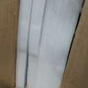 Mobile TV Cart Easel Rolling TV Stand for 32 to 75 Inch LCD LED OLED Flat Panel Screens, Stainless Steel Portable Floor TV Stand with Locking Wheels Hold Up to 110 Lbs Max VESA 600x400mm