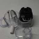 BLACK+DECKER 8-Cup Food Processor, Black, FP1600B