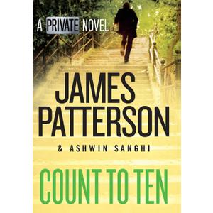 Count to Ten: A Private Novel (Private India, 2)