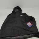 Helly Hansen Seven J Jacket Black 3XL