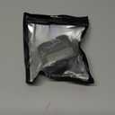 (with Safety Lock) Pager Cases Compatible with AirPods Pro 2nd Generation Case Cover with Cleaner Kit,Sturdy Hard TPU Protective for AirPods Pro 2 Charging Case(USB-C)(2023/2022/2019) for Men-Black