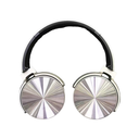 Shabby Chic Disco Wireless Headphones