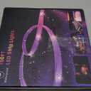 100FT Outdoor LED Strip Lights (2 Rolls Of 50FT), IP65 Waterproof, Music Sync RGB LED Light With 44-Key Remote Control And App, For Outdoor, Balcony, And Roof Decoration