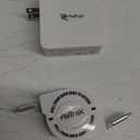 USB-C Notebook Charger | 87W Retractable Charger Cable