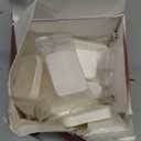 Premium 60-Pack Compressed Towels | Just Add Water! Large Disposable Face & Body Cloths, Quick-Dry & Super Absorbent for Travel, Camping, and Daily Use Set Of 2