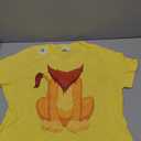 Lion Shirt Adult Men Women Kids Lion Costume T-Shirt Medium