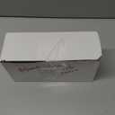 Stove Knob Safety Covers, 6 Pack Universal Gas Stove Knob Covers, Heat-Resistant Baby Proof Stove Knob Covers, Gas Stove Knob Locks for Child Safety and Pet (Black)