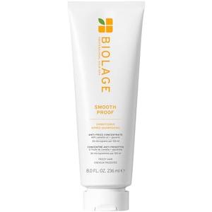 Biolage Smooth Proof Conditioner - Nourishes & Smooths Frizzy Hair, Detangles & Manages