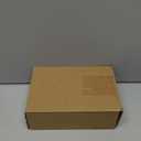 Wall Mount Exercise Ball Storage Bracket Yoga Ball Holder Balance Trainer Storage Holder for Home Gym Studios (PPS, Black)