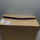 Squatty Potty Original Bathroom Toilet Stool 9 Inches Tall - Gray