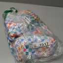 Sports Gym Bag for Men Women, Large Travel Duffle Bag with Shoe Compartment and Wet Pocket, Lightweight Weekender Overnight Bag Fitness Workout Bags for Sports, Gym, Travel, Blue