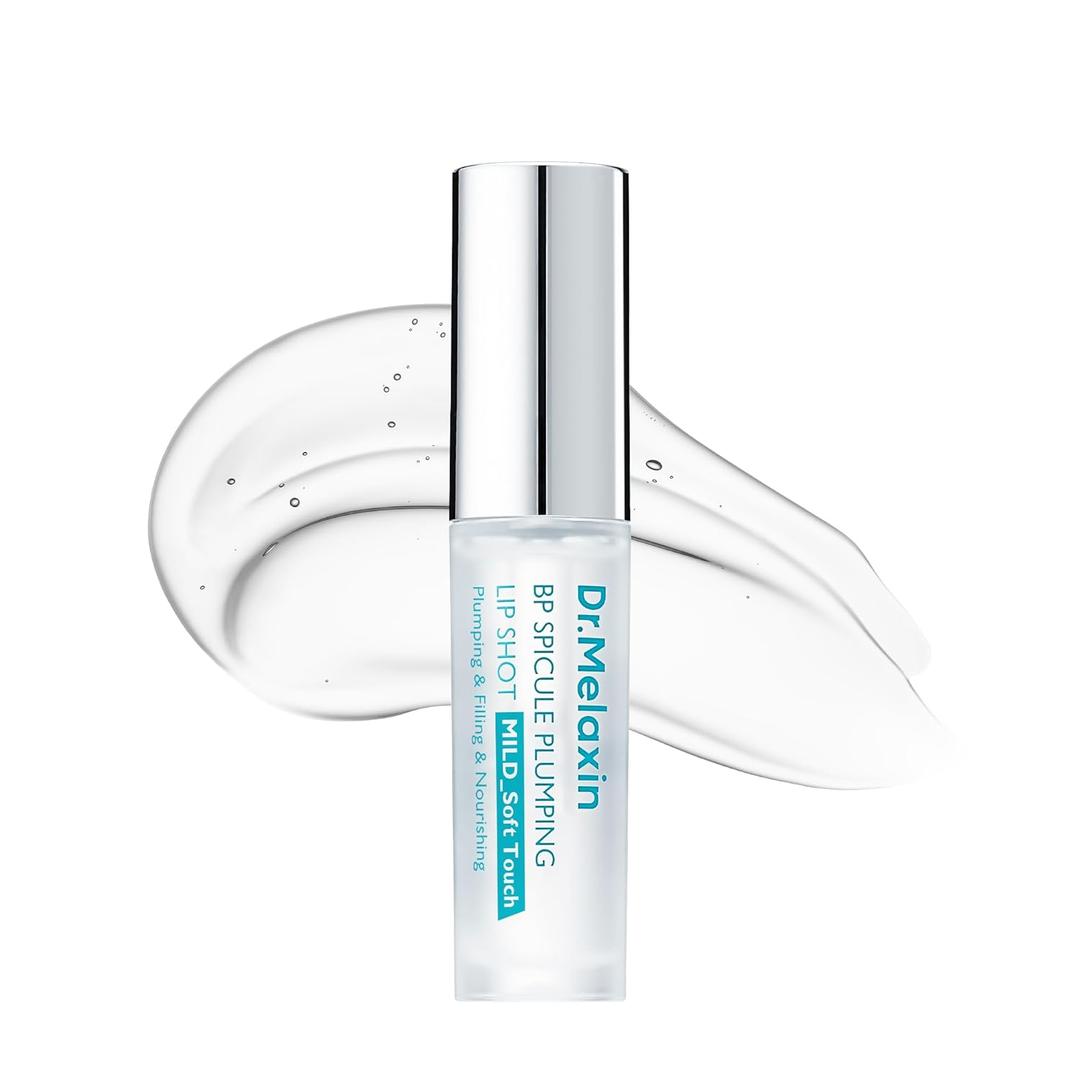 Dr.Melaxin BP Spicule Plumping LIP Shot - Mild