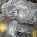 Electric Water Pump w/Thermostat Gasket 11517586925 11537549476 Compatible for BMW 128i 328i 2007-2013, X3 X5 2007-2010, 325i 330i 2006, 525i 530i 2006-2007 [3.0L L6] Engine Only