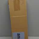 XunYee 60 Pcs Large Natural Ostrich Feathers Plumes Bulk for Centerpiece 18-20 Inch (45-50 Cm) Feathers for DIY Crafts Christmas Wedding Masquerade Party Decorations(Champagne)