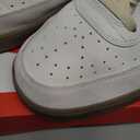 Nike Men's Court Vision Low Shoes, Size 14