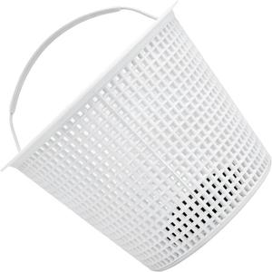 7" Pool Skimmer Replacement Basket for Hayward Pool Skimmer, Fits for SP1082, SP1082CA, SP1083, SP1084, SP1085, SPX1082CA, B-152 Skimmer Basket, Inground Pool Cleaning & Maintenance Accessory