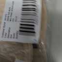 Smart & Sexy womens Full Support Light Lined Strapless Bra (Beige)