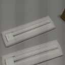 GRONGU 2G11 18W Replacement Bulbs with 4 Pin Base, H-Shaped Twin Tube Light Bulb Fit for Indoor Outdoor 18W Appliance Light Lamps, 2 Packs