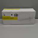 EUDELE Adhesive Shower Caddy, 5 Pack Rustproof Stainless Steel Bath Organizers With Large Capacity, No Drilling Shelves for Bathroom Storage & Home Decor (XL size, Black)